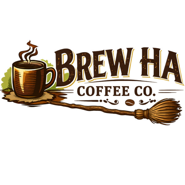 Brew Ha Coffee Co.